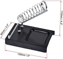 SOLDERING IRON STAND