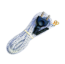 IRON CABLE M-W 2PIN