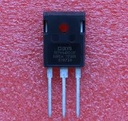 IXFH44N50P MOSFET