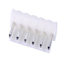 JST-VH3.96MM 6 PIN MALE
