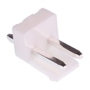 JST-VH3.96MM 2PIN MALE