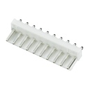 JST-HM3.96MM 12PIN MALE