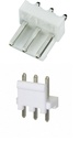 JST-VH3.96MM 3PIN MALE