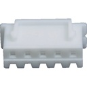 JST-GH1.25MM 5PIN FEMALE EMTY