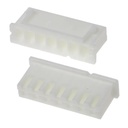 JST-GH1.25MM 14PIN FEMALE EMTY