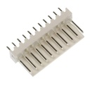 10-PIN PCB 2.54MM (Molex KK Style)