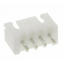 JST-XH1.25MM MALE 4PIN