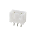 JST-XH1.25MM MALE 3PIN