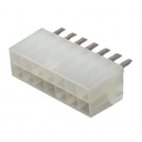 JST JACK 4.2MM MALE 10PIN 2ROW EMTY