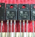 K2255 PLASTIC B