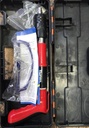 GUN BULLETS AUTOMATIC BLACK BOX