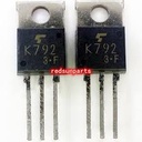 K792 (25) S