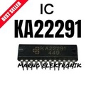 KA 22291