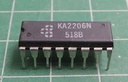 KA2206N DIP