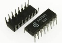 KA3361 DIP 16PIN
