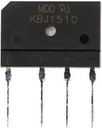 KBJ1510 BRIDGE DIODE