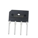 KBJ606 BRIDGE DIODE 