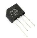KBL406 BRIDGE DIODE 4A 600V