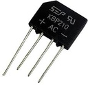 KBP210 BRIDGE DIODE