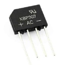 KBP307 BRIDGE DIODE 3A 700V