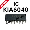 KIA 6040