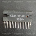 KIA 6205