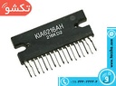 KIA 6216