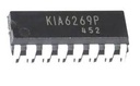 KIA 6269