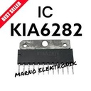 KIA 6282
