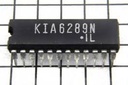 KIA 6289