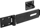 KUNDI BLACK 3" STAPLE