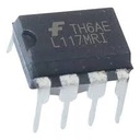 L117MRI DIP 8PIN