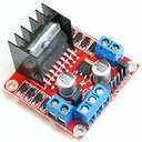 L298 STEPPER MOTOR DRIVER ARDUINO