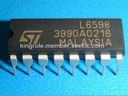 L6598 DIP