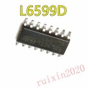 L6599AD SMD IC
