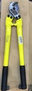 CABLE CUTTER 18"/450MM 10005157