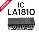 LA 1810