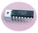 LA 4137
