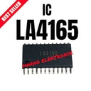 LA 4165