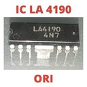 LA 4190
