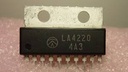 LA 4220