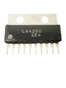 LA 4260