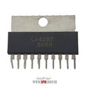 LA 4287