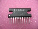 LA 4445