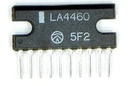 LA 4460