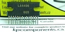 LA 4496