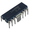 LA 4550