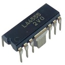 LA 4555