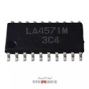 LA 4571