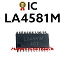 LA 4581
